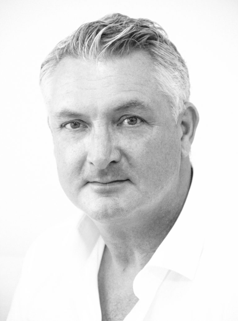 Alan Gordon Associate Partner Accelerate Evolution